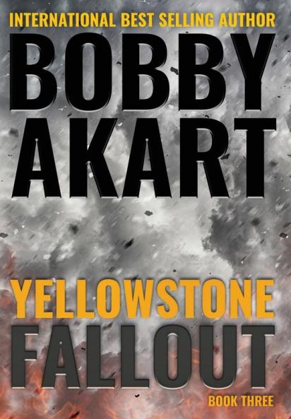 Yellowstone: Fallout: 3