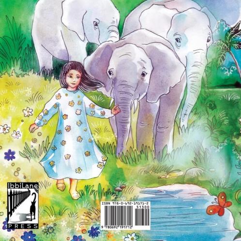Laehli & the Elephants Smoke