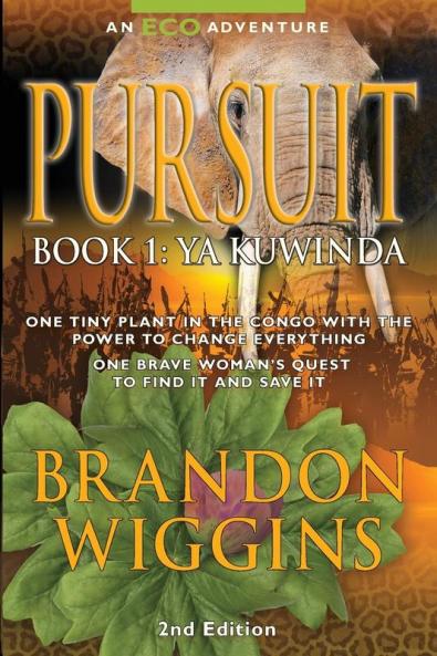 Pursuit: Book 1: Ya Kuwinda
