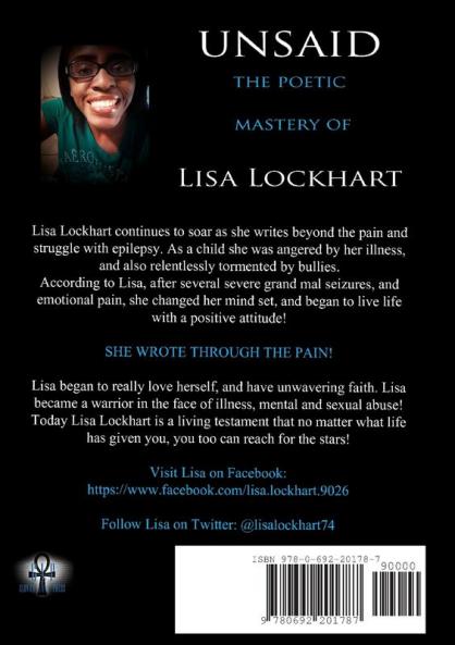 Unsaid; The Poetic Mastery of