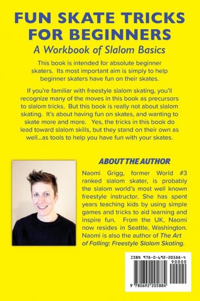 Fun Skate Tricks for Beginners