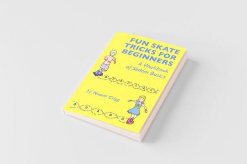 Fun Skate Tricks for Beginners