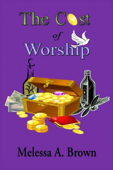 The Cost Of Worship