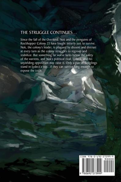 Whispers of Shadows