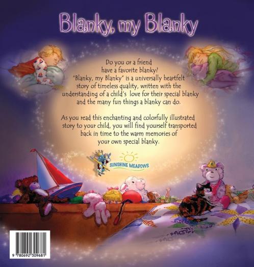 Blanky My Blanky