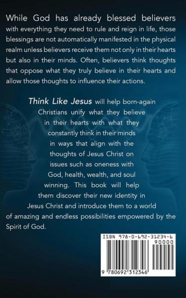 Think Like Jesus: Identifying with Christ
