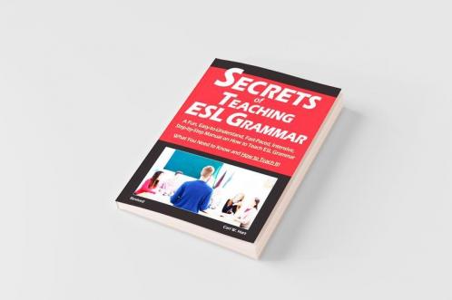Secrets of Teaching ESL Grammar