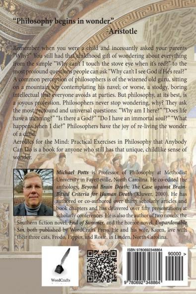 Aerobics for the Mind: Practical Exercises in Philosophy That Anybody Can Do