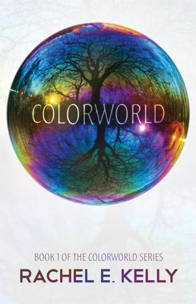 Colorworld: Colorworld Book 1