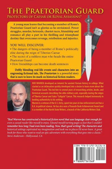 The Praetorian