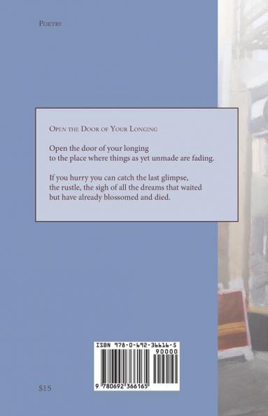 The Other Door: Poems & Glimpses
