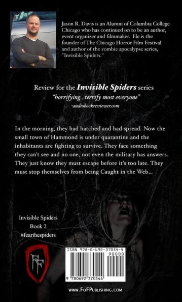 Caught in the Web
