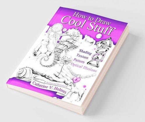 How to Draw Cool Stuff