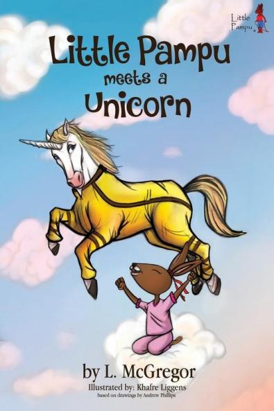 Little Pampu Meets a Unicorn: 2