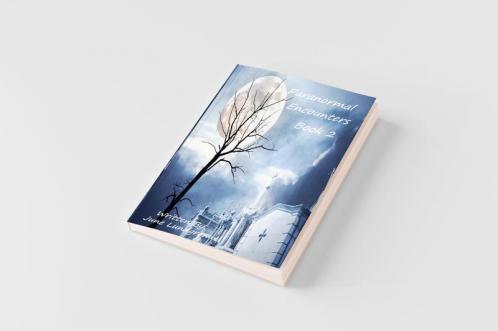 Paranormal Encounters Book 2