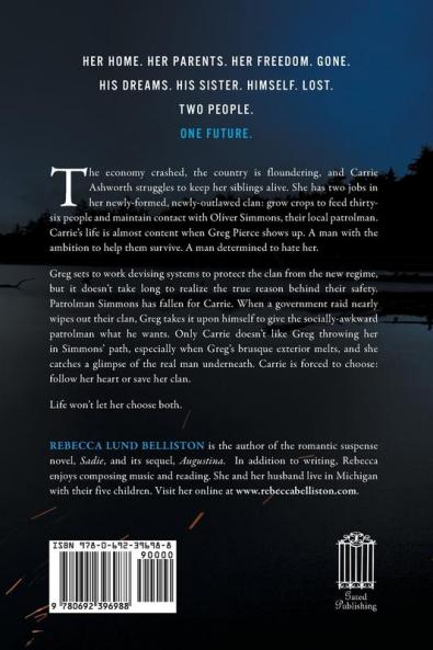 Life: 1 (Citizens of Logan Pond)