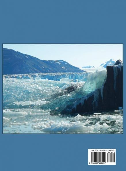 Svalbard REU 2014 Ny-Alesund