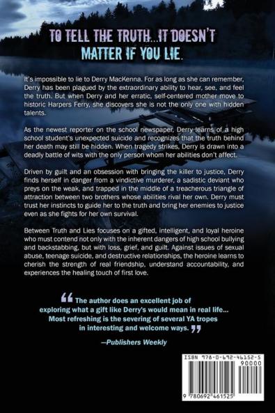 Between Truth and Lies