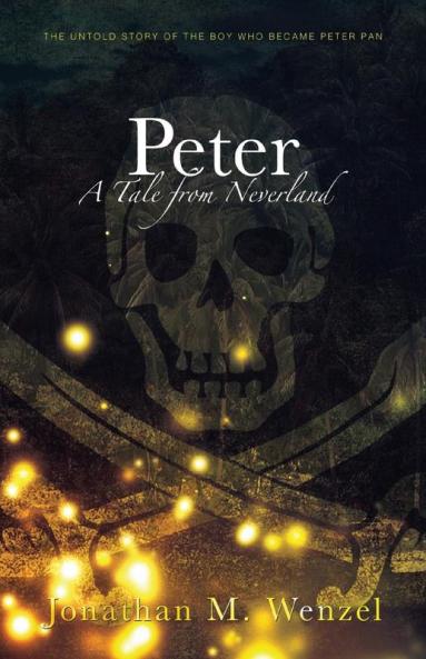 Peter: A Tale from Neverland