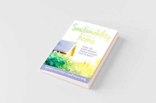 Sustainability Starts at Home