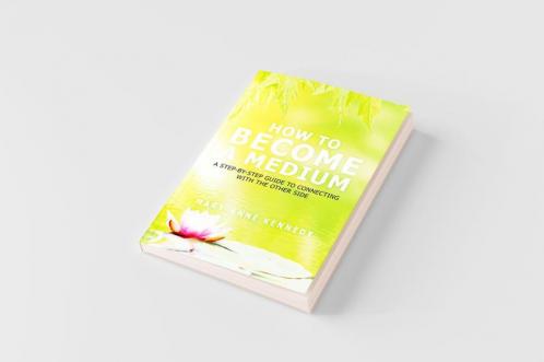 How to Become a Medium