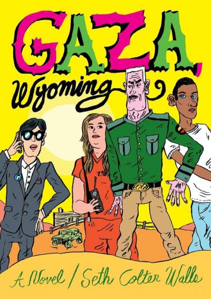 Gaza Wyoming