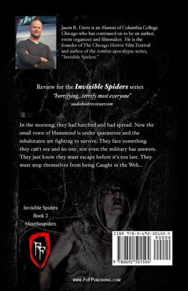 Caught in the Web