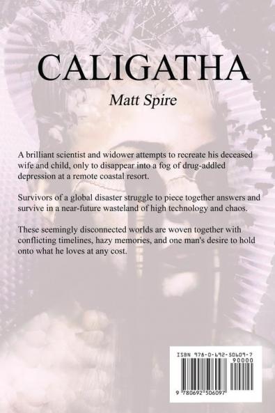 Caligatha: 1 (Realm)