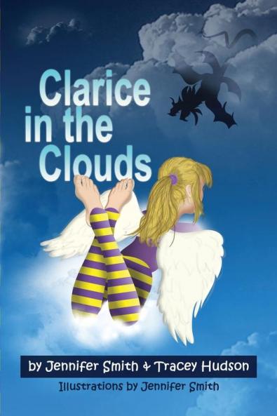 Clarice in the Clouds: 1