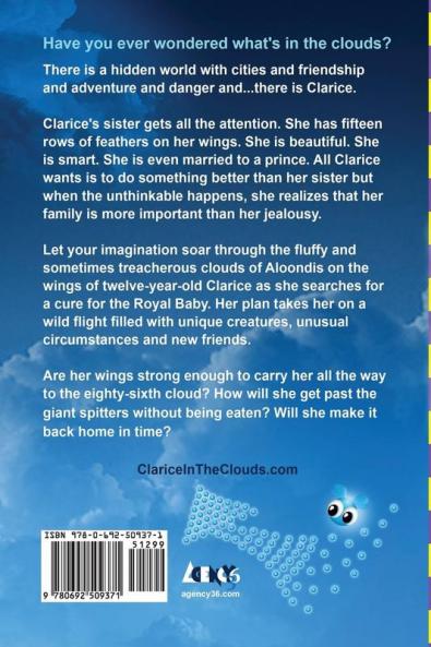 Clarice in the Clouds: 1
