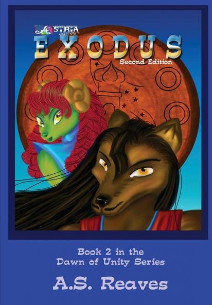 Exodus: 2 (Dawn of Unity)