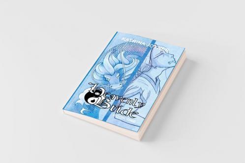 The Heavenly Bride Book 1
