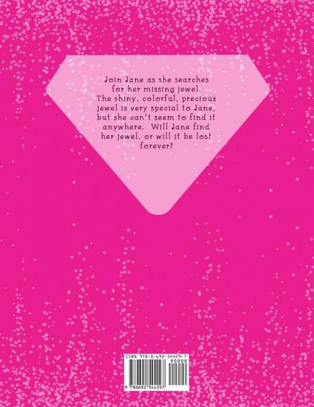 Jane's Precious Jewel