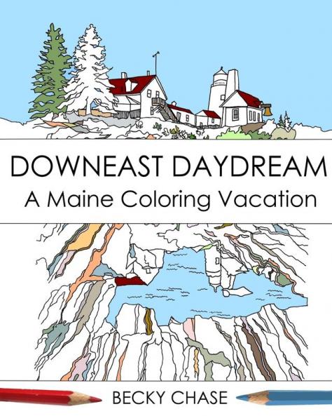 Downeast Daydream
