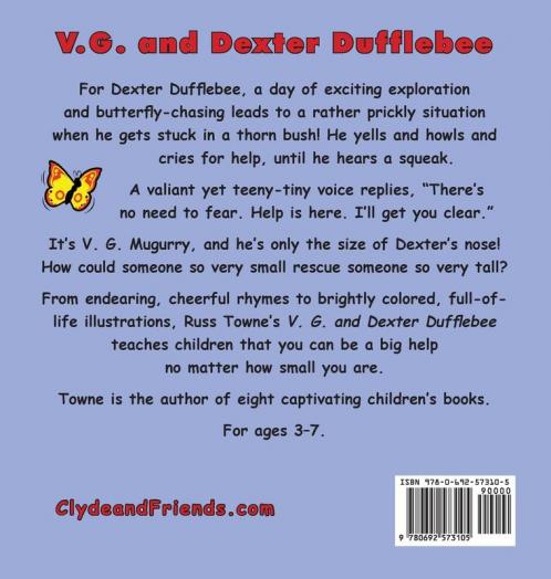 V.G. and Dexter Dufflebee