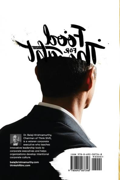 Food For Thought: A collection of provocative articles on leadership and management