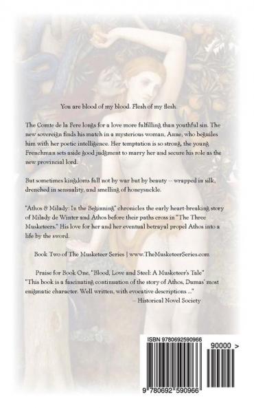Athos & Milady: In The Beginning