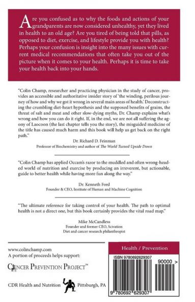 Misguided Medicine