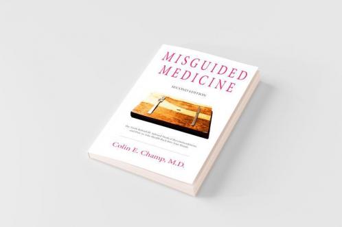 Misguided Medicine