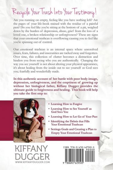 Change the Way You See Yourself: The Mental Detox Guide to Coping with Depression Embracing Forgiveness and Learning to Love Yourself
