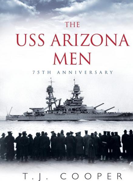 The USS Arizona Men