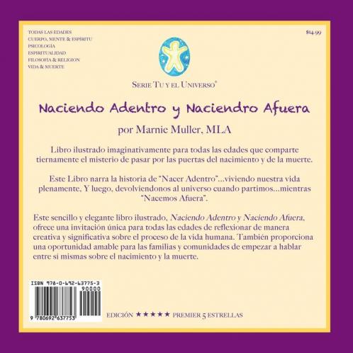 Naciendo Adentro y Naciendo Afuera