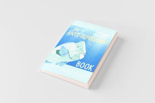 The Anti-Depressant Book