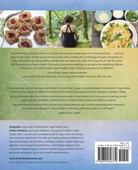The Mindbody Cleanse