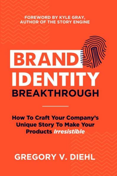Brand Identity Breakthrough