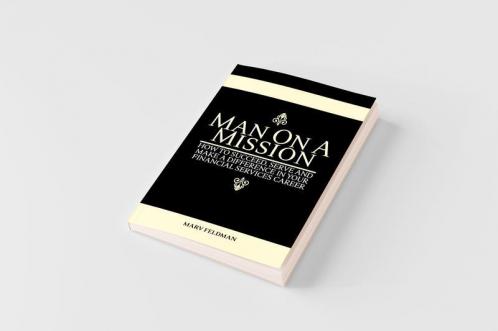 Man On A Mission