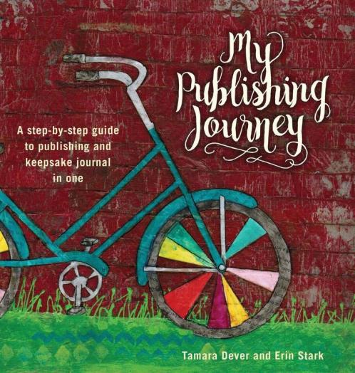 My Publishing Journey