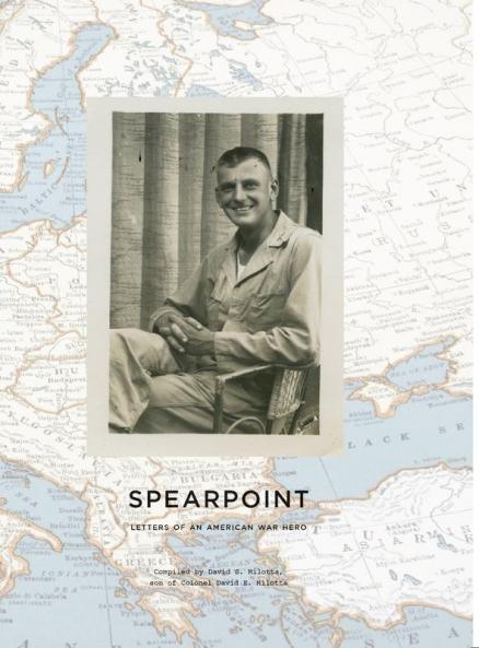 Spearpoint: Letters of an American War Hero