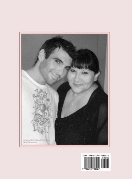 Out There: Jonathan Porretta's Life in Dance