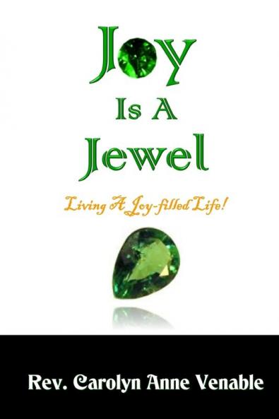 Joy Is a Jewel